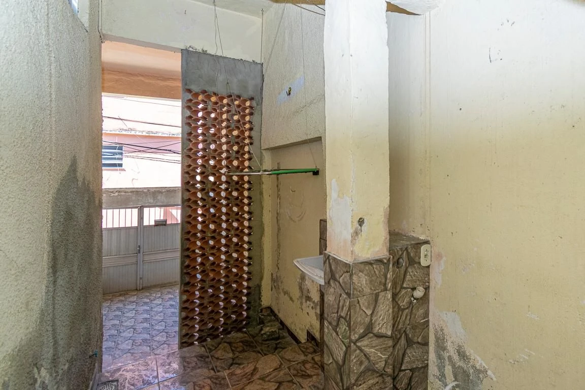 Casa con 3 habitaciones y 1 plaza de aparcamiento — photo 22