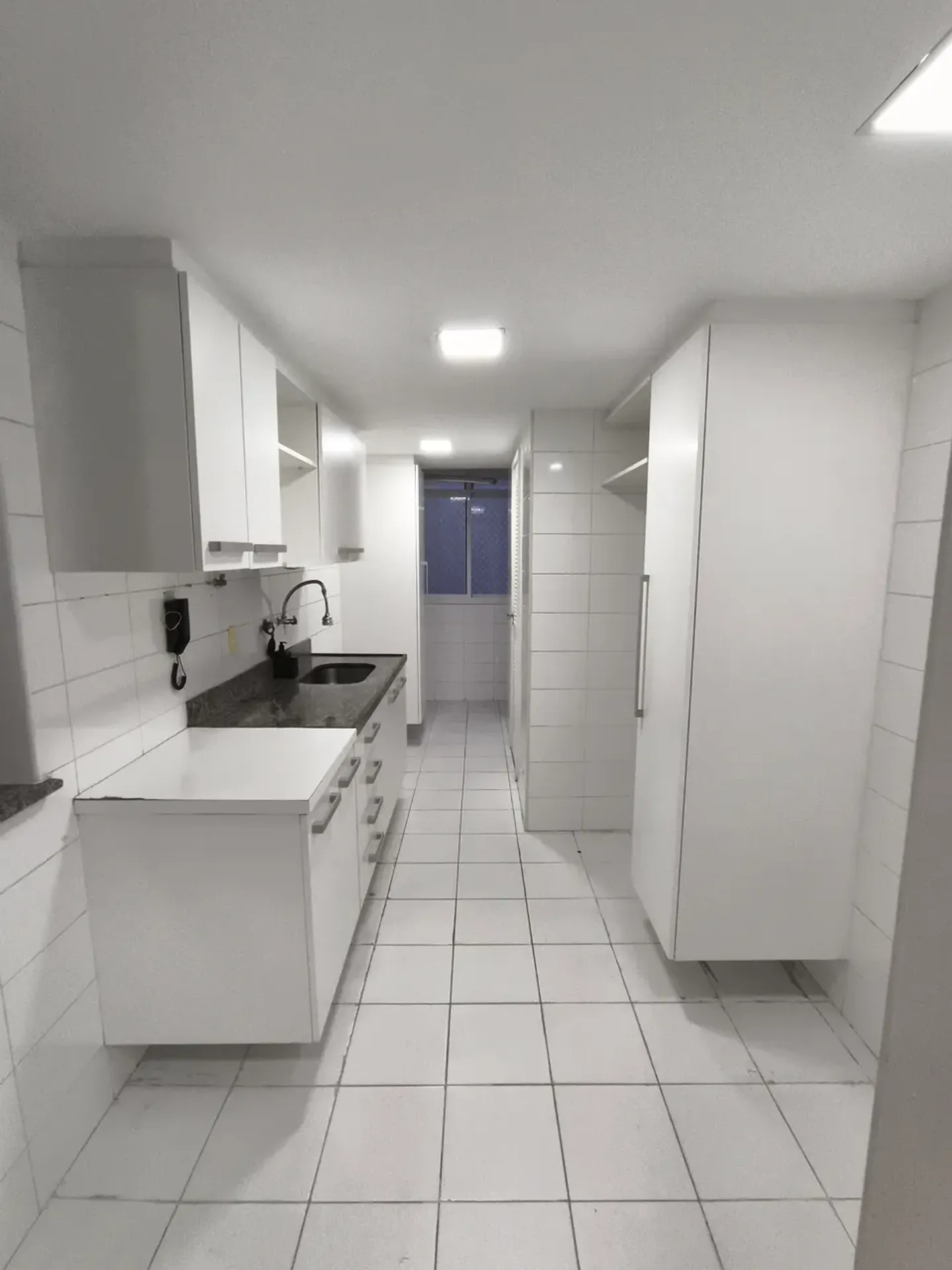 3-bedroom apartment with suite and 83 m² — photo 11