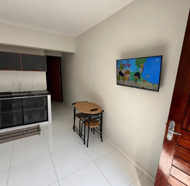 Мебльована студія 30 м² — photo 2