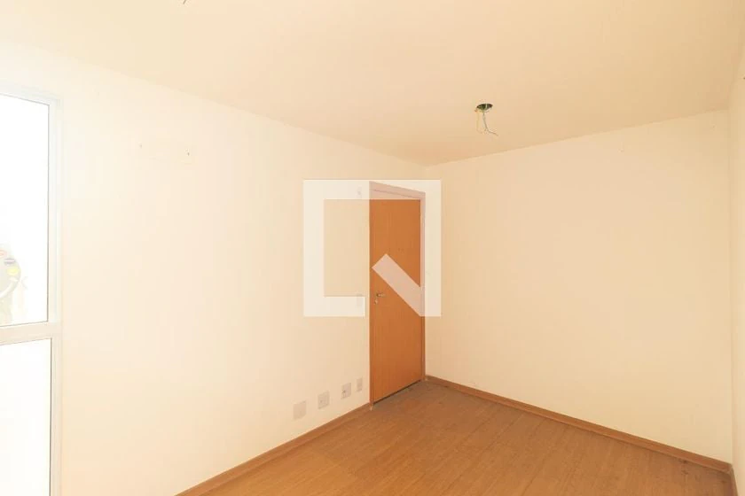 2-bedroom apartment with closed kitchen and 41 m² — photo 23