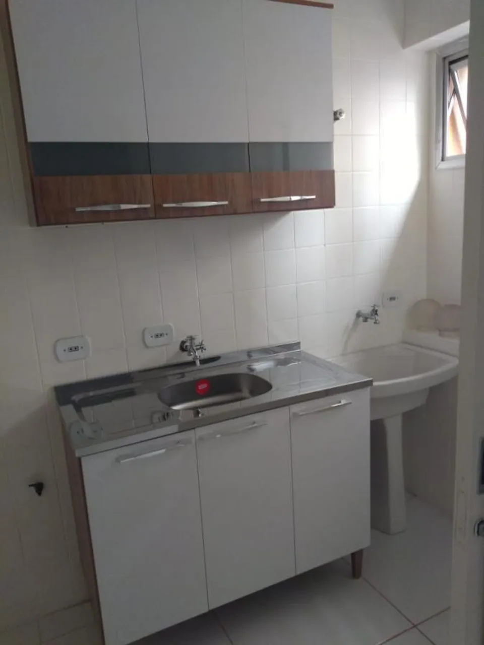Apartamento para locação com 1 quarto e 1 banheiro — photo 11