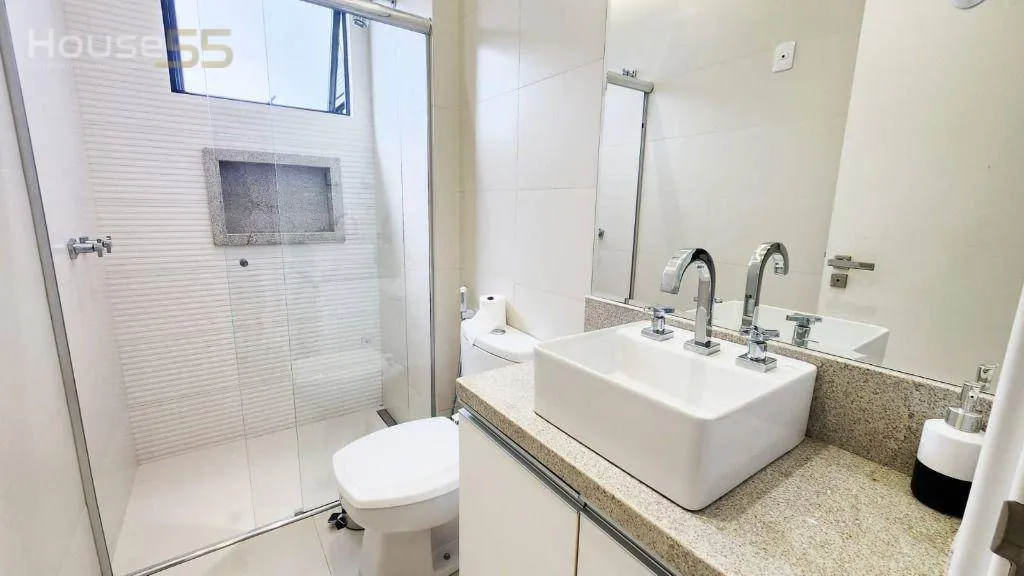 Apartamento com 3 quartos, 1 suíte e 2 vagas 118 m² — photo 15