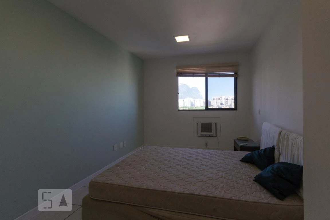 3-bedroom furnished apartment, 103 m², 2 parking spots — photo 50