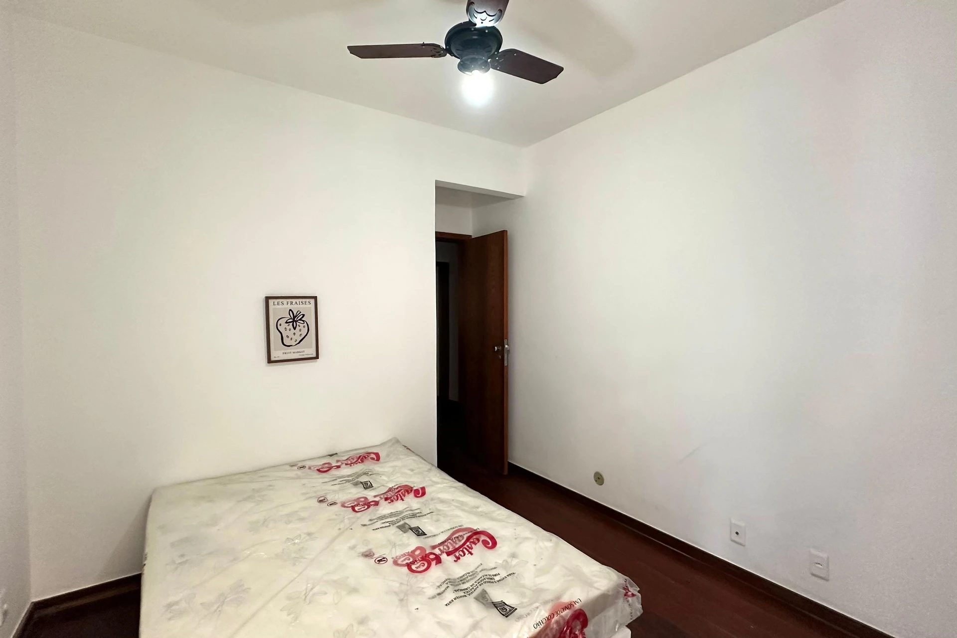 Furnished apartment, 113 m², with a home office — photo 11
