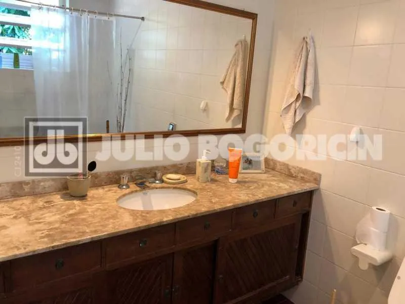 Apartamento com 3 quartos, 3 banheiros e 1 vaga — photo 10