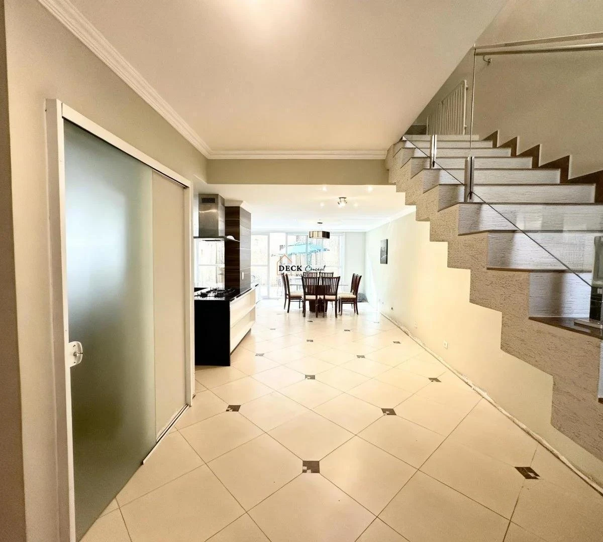 Меблированный дом с 3 спальнями и 3 ванными, 160 м² — photo 20