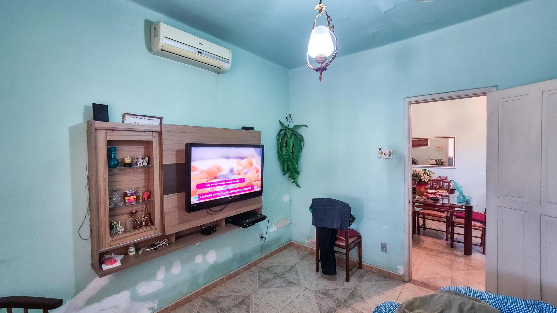 Furnished house with 4 bedrooms, 3 baths and yard — photo 18