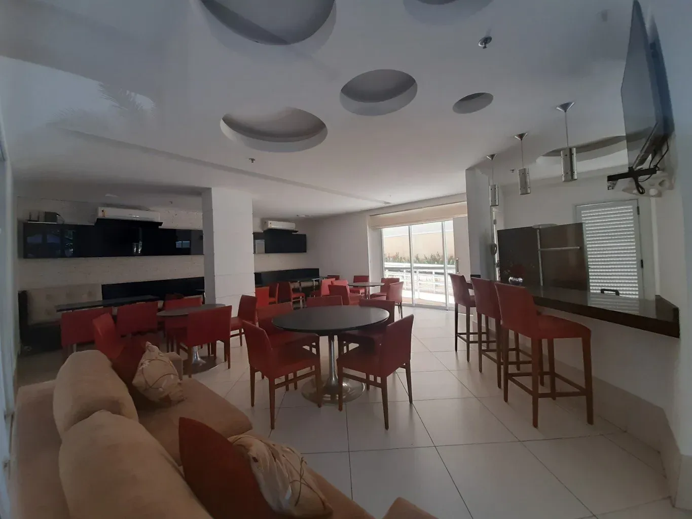 Apartamento de 3 quartos com máquina de lavar, Botafogo — photo 35
