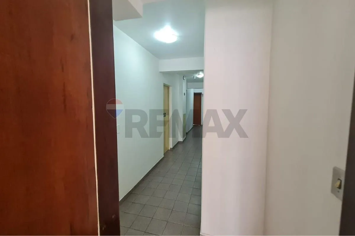 Apartamento de 37 m² com 1 dormitório e 1 banheiro — photo 17