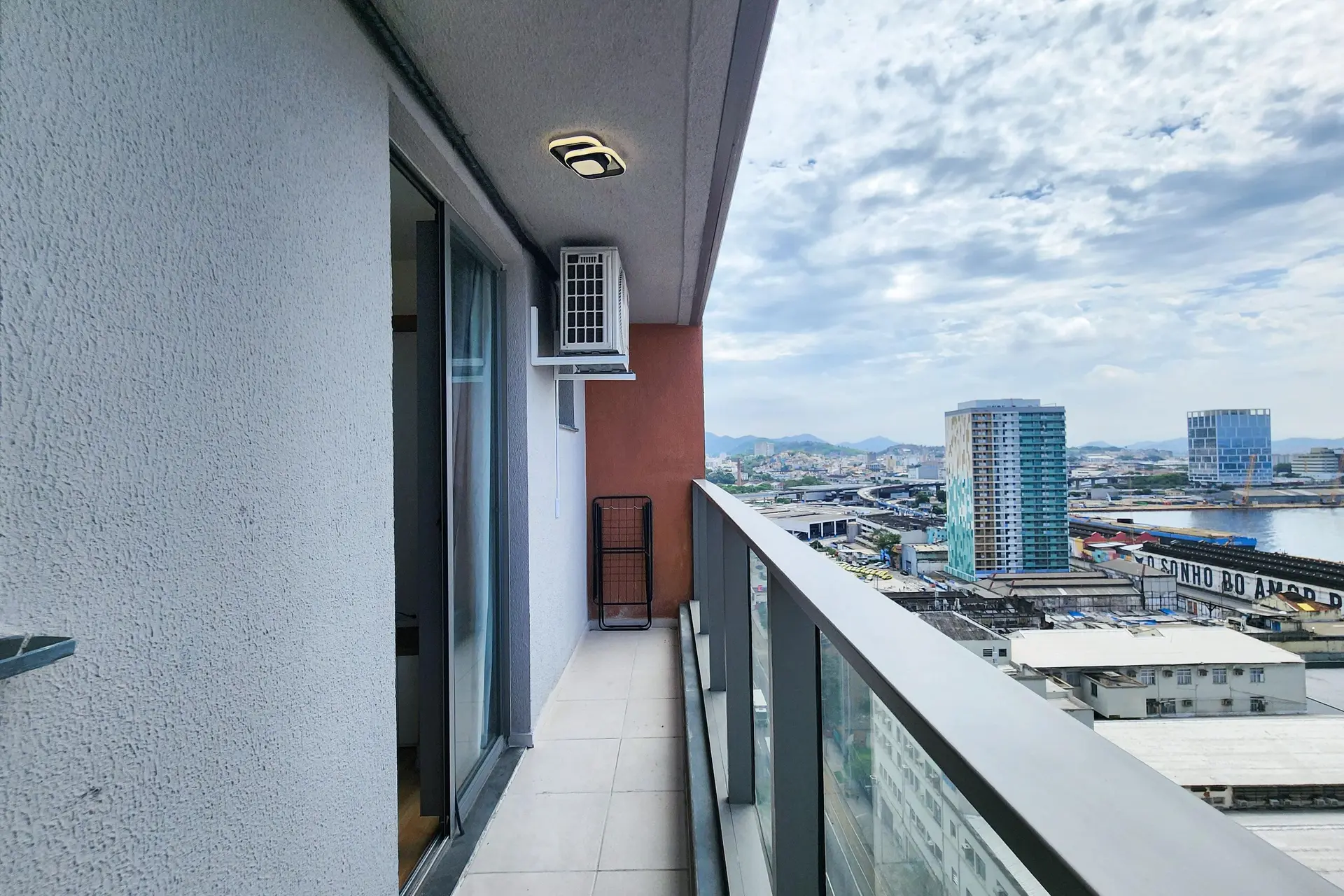 Departamento de 2 dormitorios en edificio con sauna — photo 28