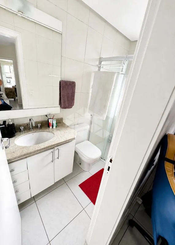 Apartamento mobiliado, 177 m², com espaço de home office — photo 19