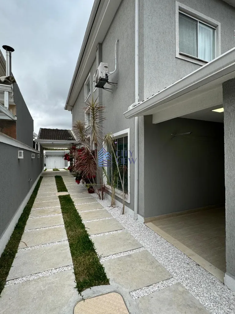 House with 5 bedrooms and 360 m² plus 4 parking spots — photo 56