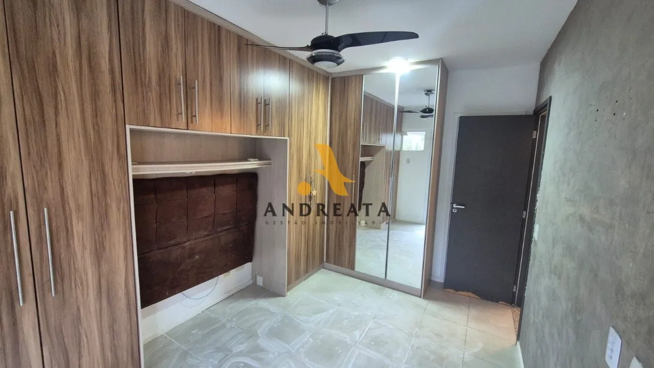 Apartamento mobiliado de 91 m² com 3 suítes e 2 vagas — photo 4