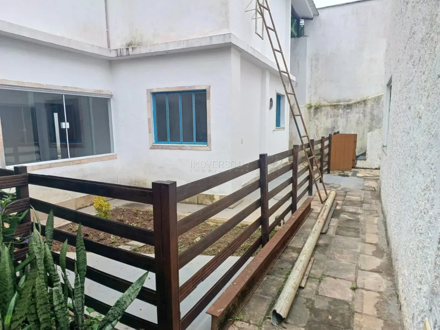 House with 4 bedrooms and 4 bathrooms plus 2 parking — photo 17