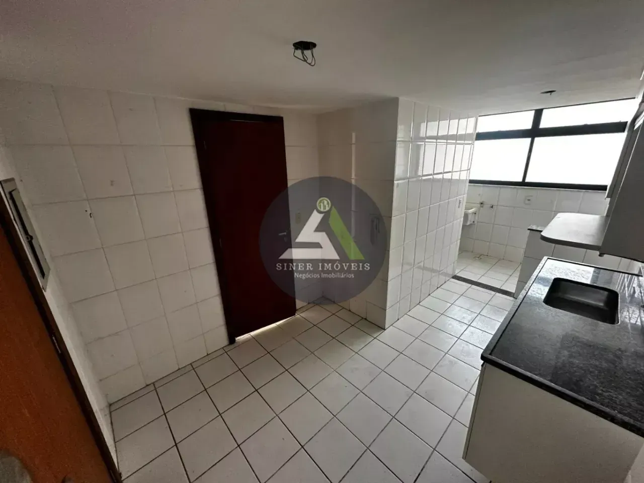 3-bedroom apartment with a separate gas kitchen — photo 14