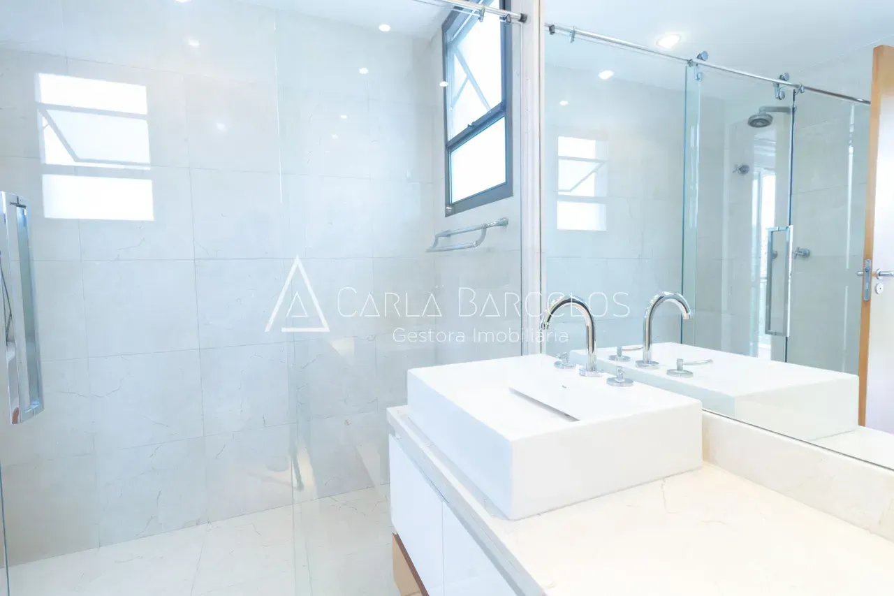 Apartamento com 4 quartos, 5 banheiros e 2 vagas — photo 5
