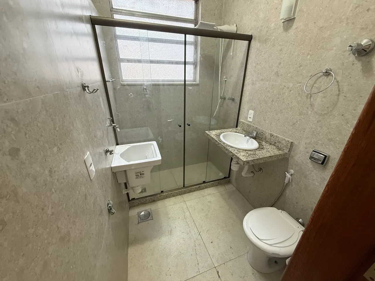Студия 30 м², Рио-де-Жанейро — photo 11