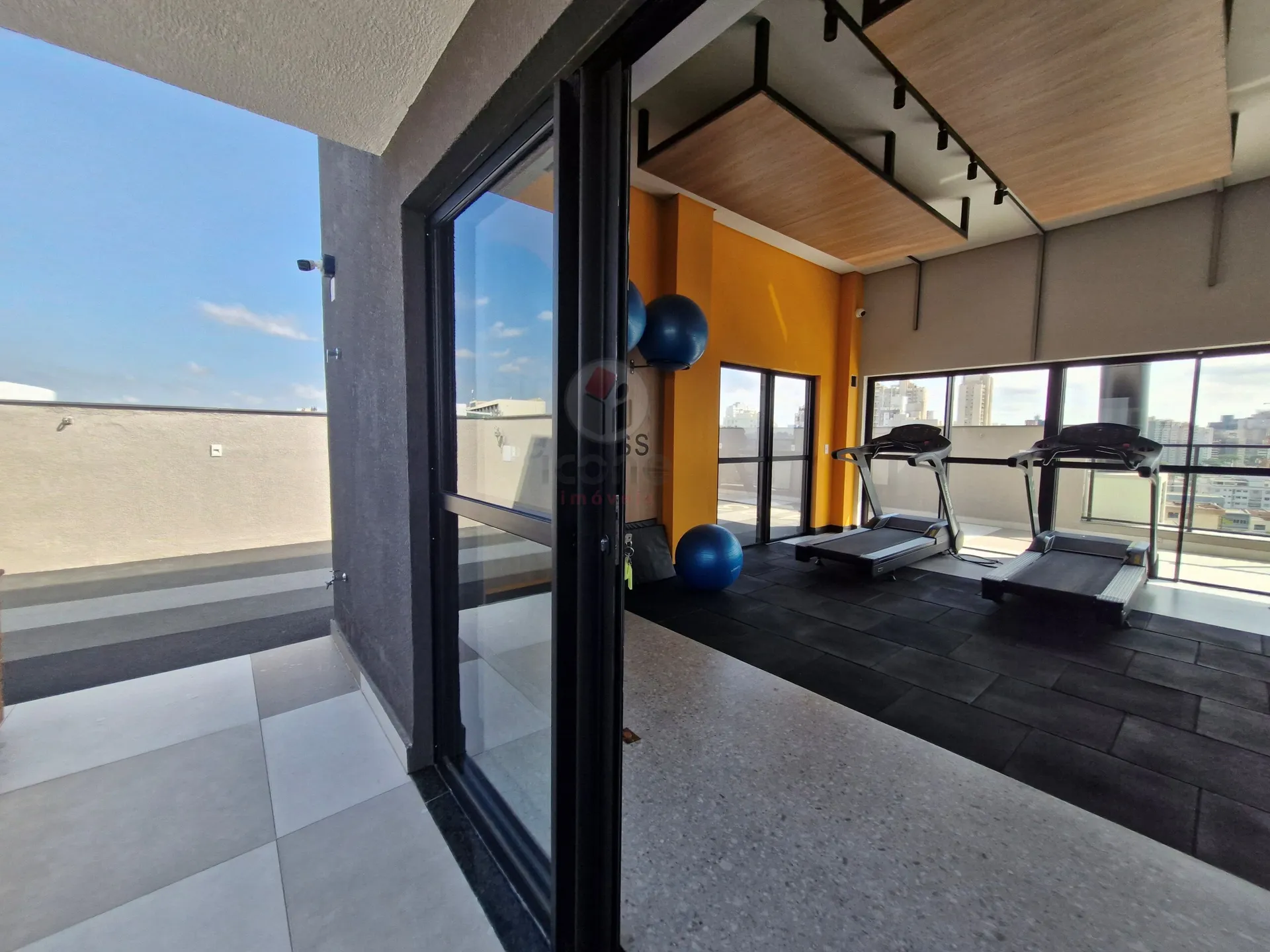 Apartamento mobiliado de 39 m², 1 quarto, sem vaga, 6º andar — photo 62