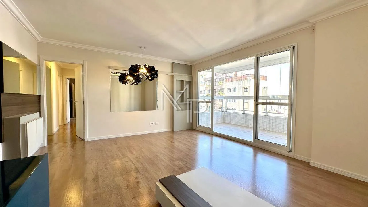 Apartamento, 108 m², com máquina de lavar — photo 9