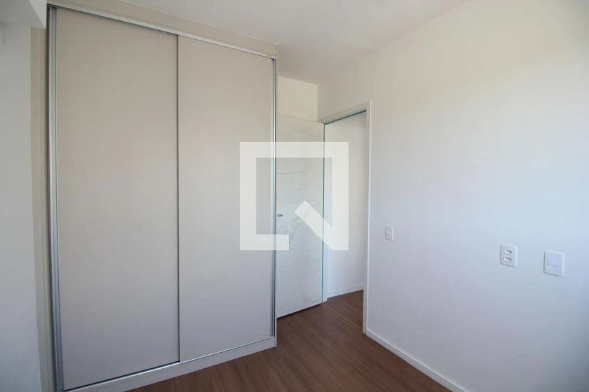 45 m² apartment with a washing machine and a home office — photo 24