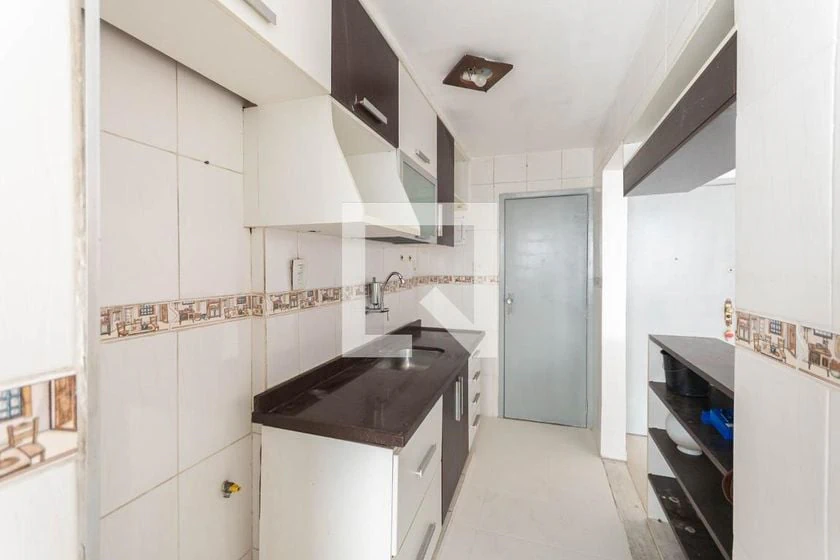 2-bedroom apartment with open-plan kitchen and 55 m² — photo 17