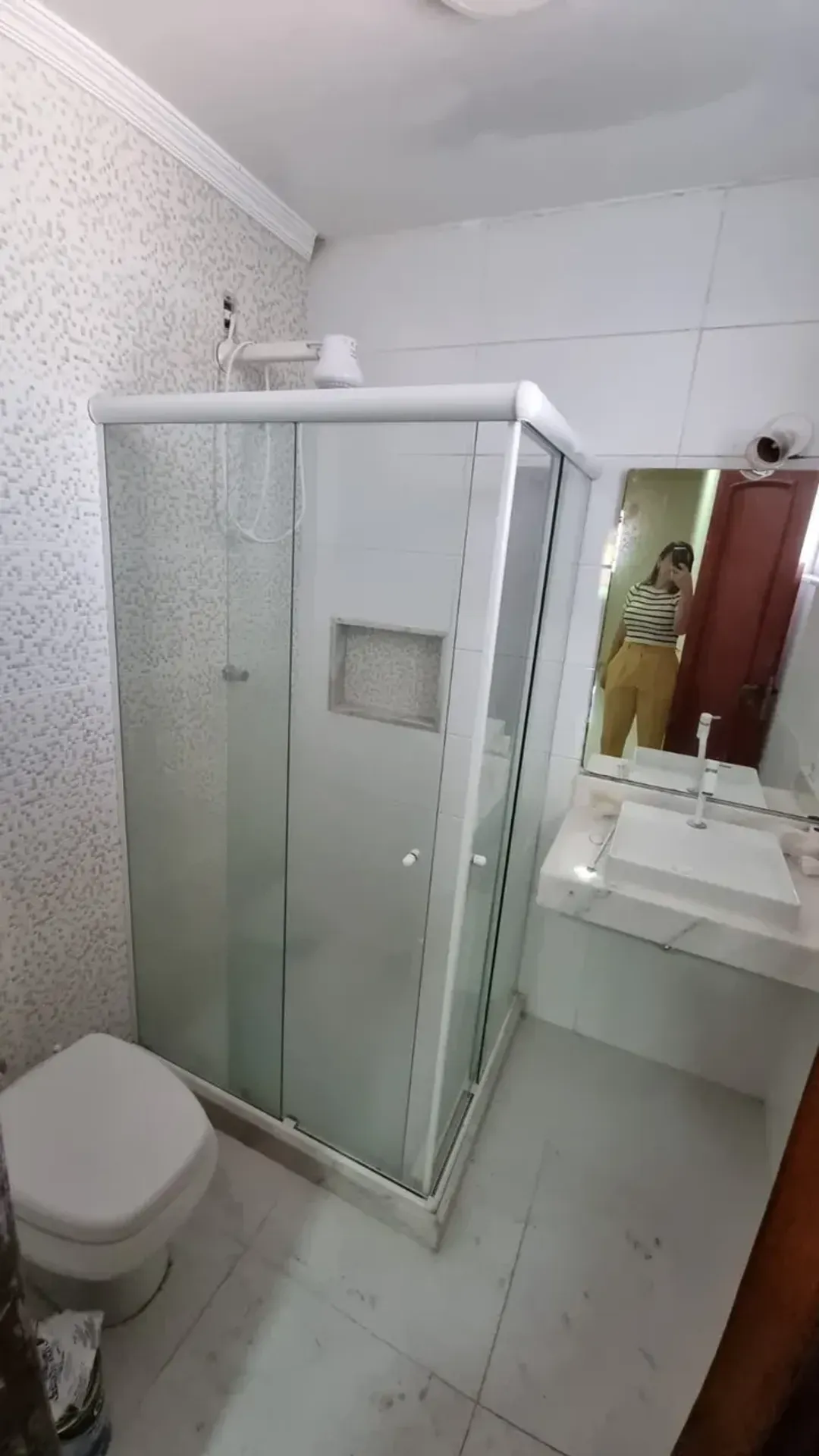 Дом с 3 спальнями и застеклённым балконом, Рио-де-Жанейро — photo 5