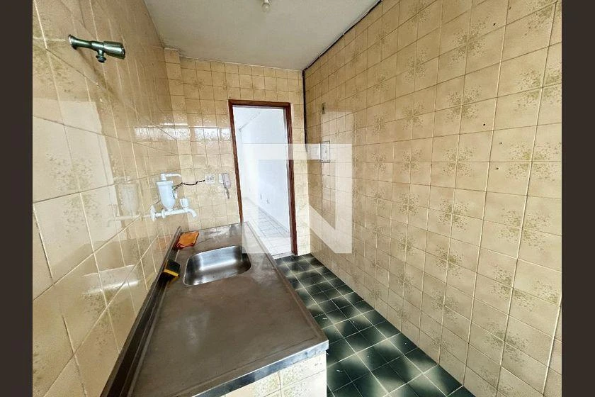 2-bedroom apartment, 51 m² — photo 15