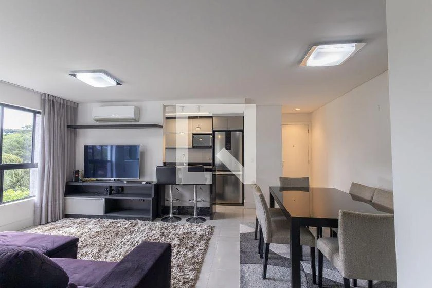 2-bedroom apartment with a park view — photo 11
