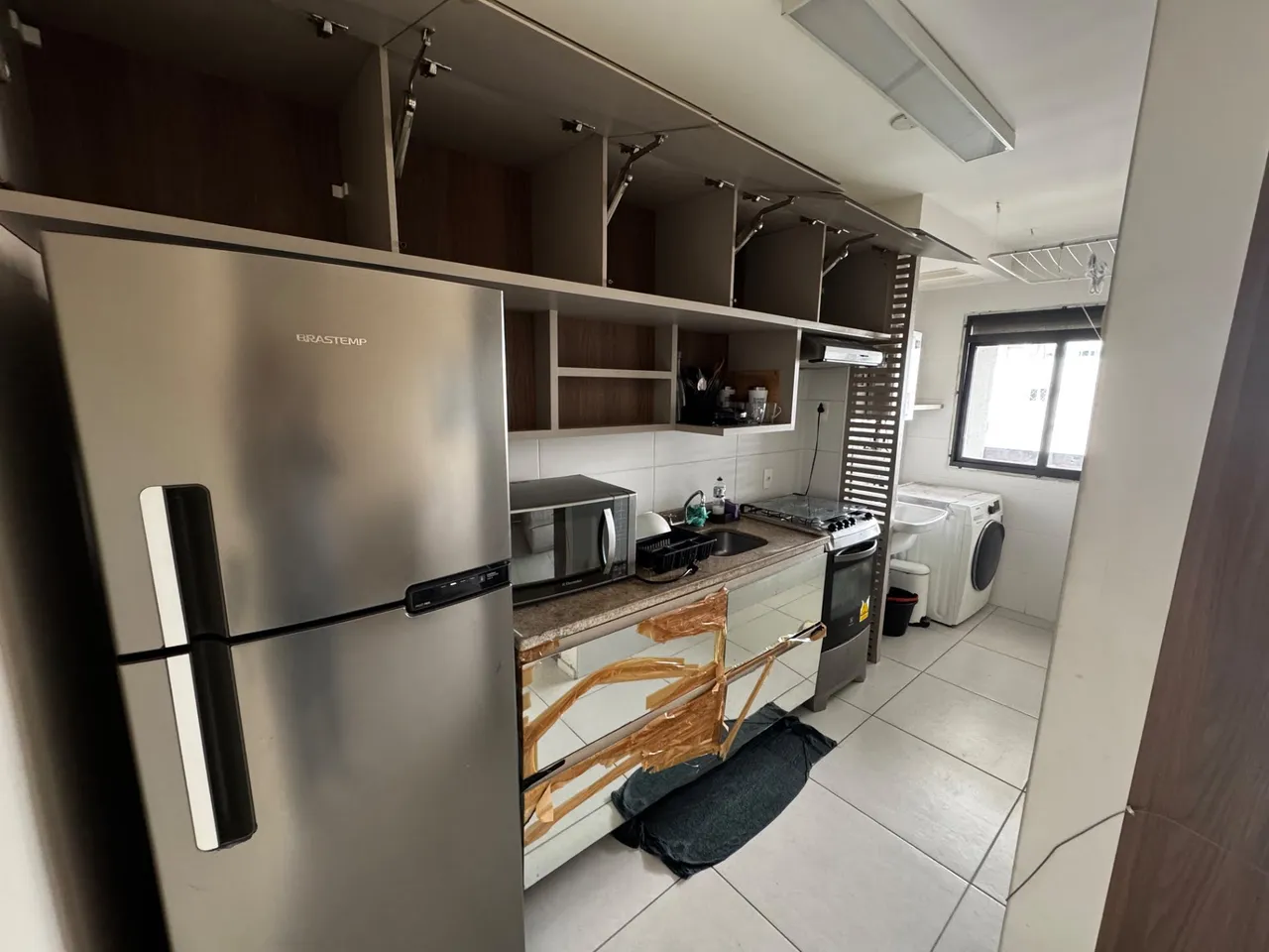 Apartamento mobiliado de 70 m² com 2 quartos e suíte — photo 11