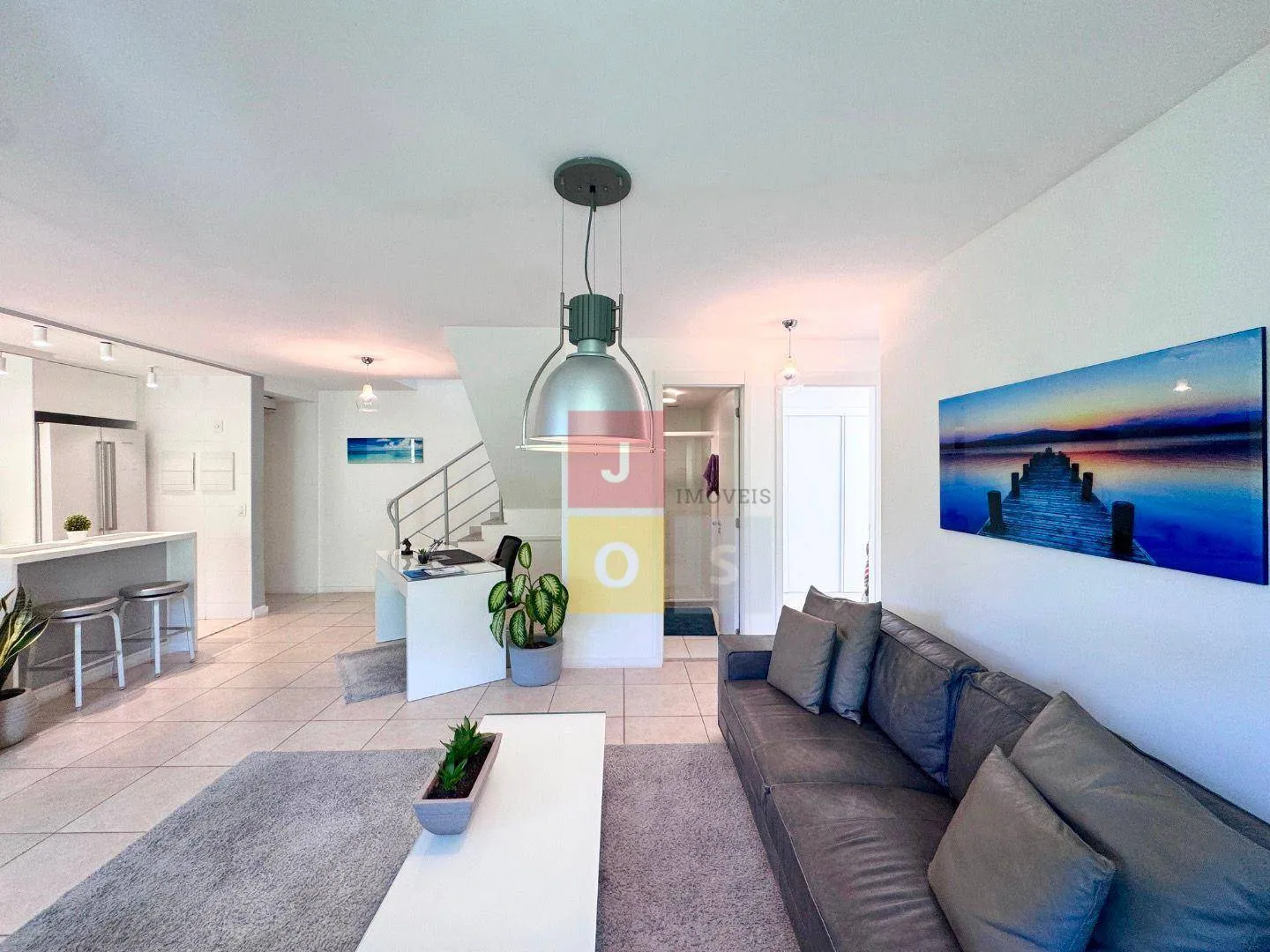 160 m² penthouse with 3 bedrooms and 2 en-suites — photo 38