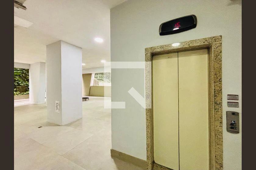 Furnished apartment, 100 m², with a washing machine — photo 26