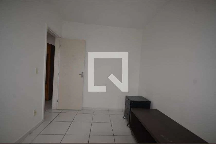 55 m² apartment with 2 bedrooms and open-plan kitchen — photo 24