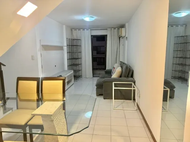 Penthouse with laundry room and 3 bedrooms — photo 10