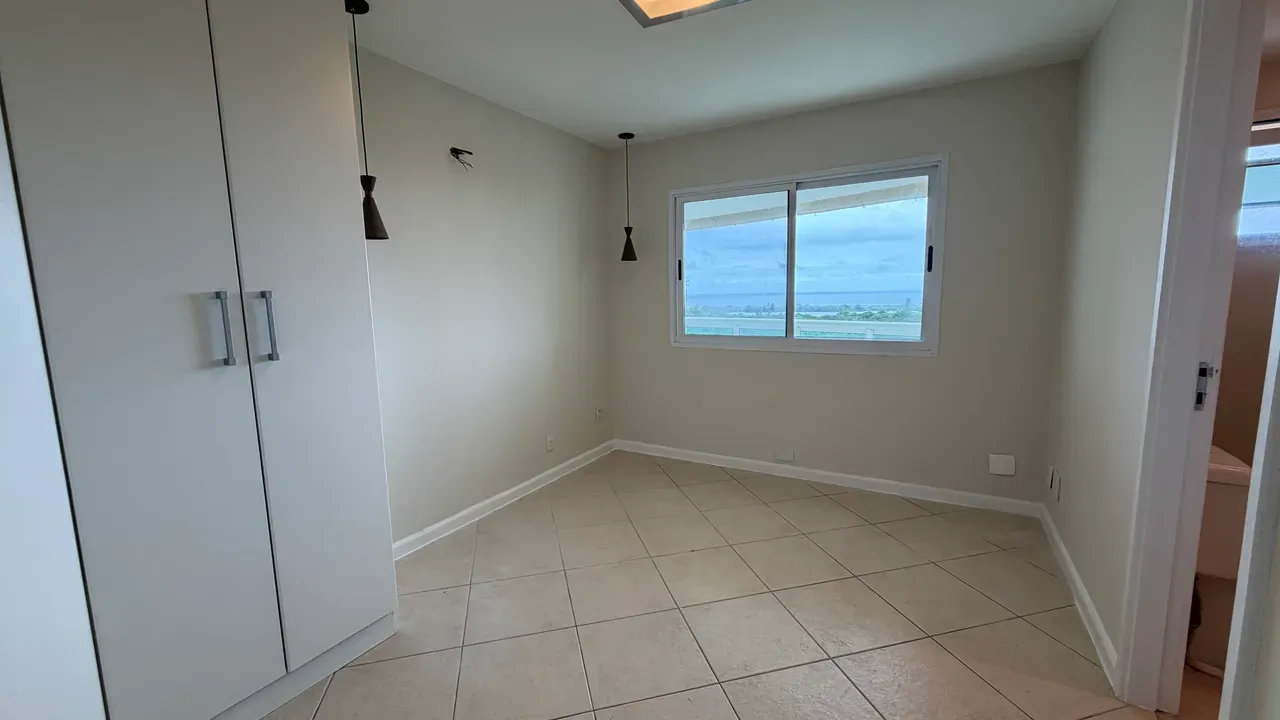 122 m² apartment with 3 bedrooms and garden views — photo 20