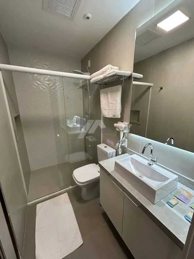 Estudio amueblado de 46 m² con zona de lavandería — photo 20