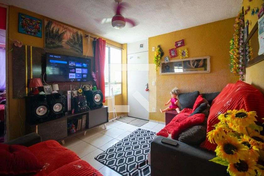 Apartamento amueblado de 2 dormitorios con lavadero — photo 21
