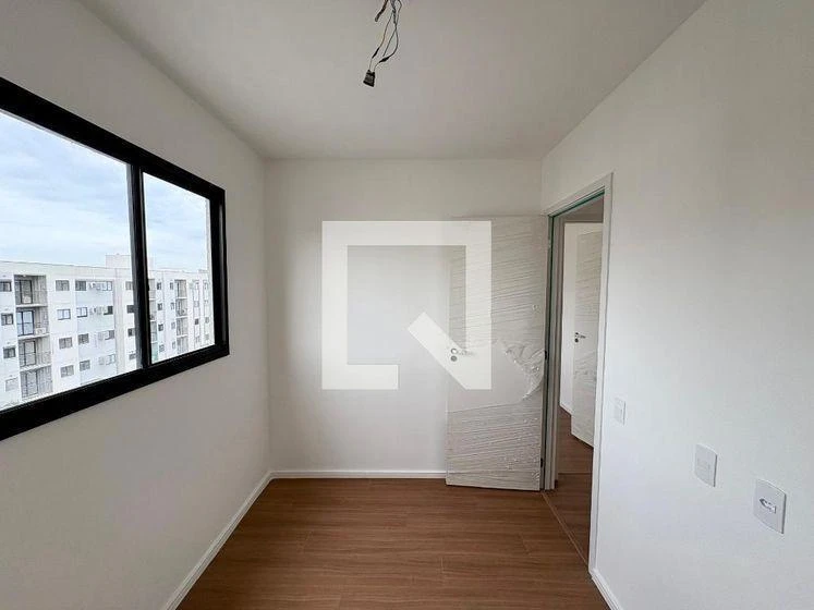 2-bedroom apartment with a washing machine — photo 15