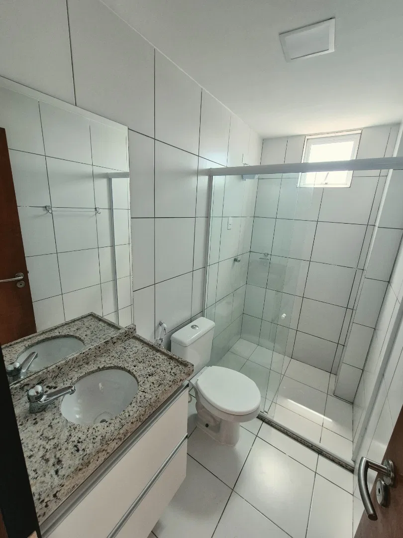 71 m² apartment with 3 bedrooms and 1 en-suite — photo 19