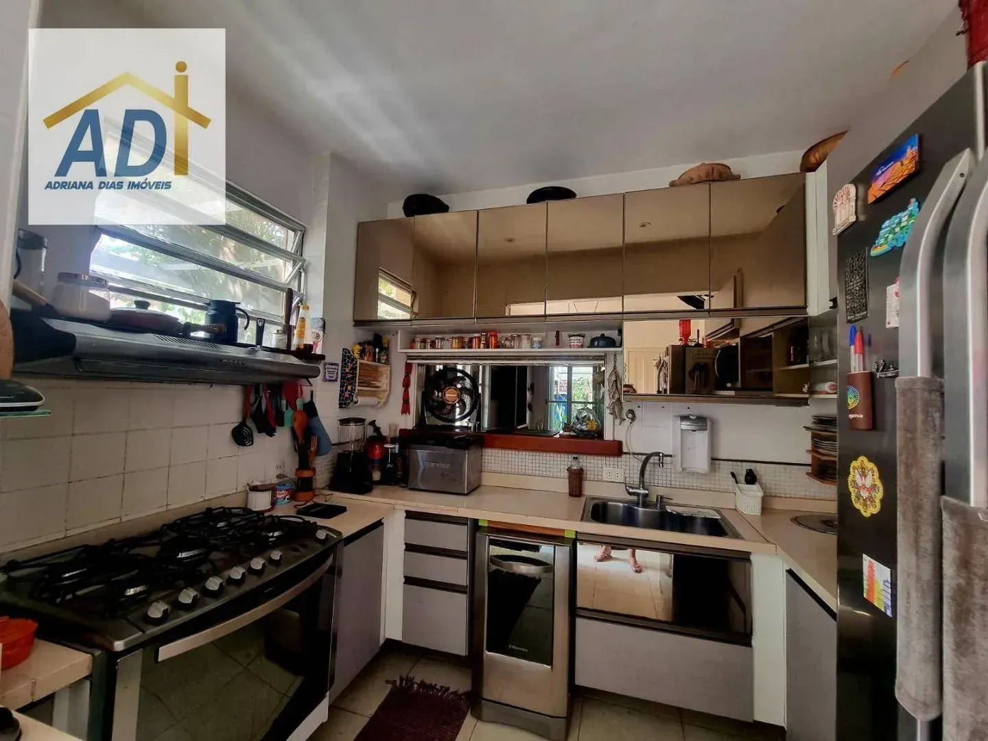 Residential house with 4 bedrooms and private BBQ area — photo 44