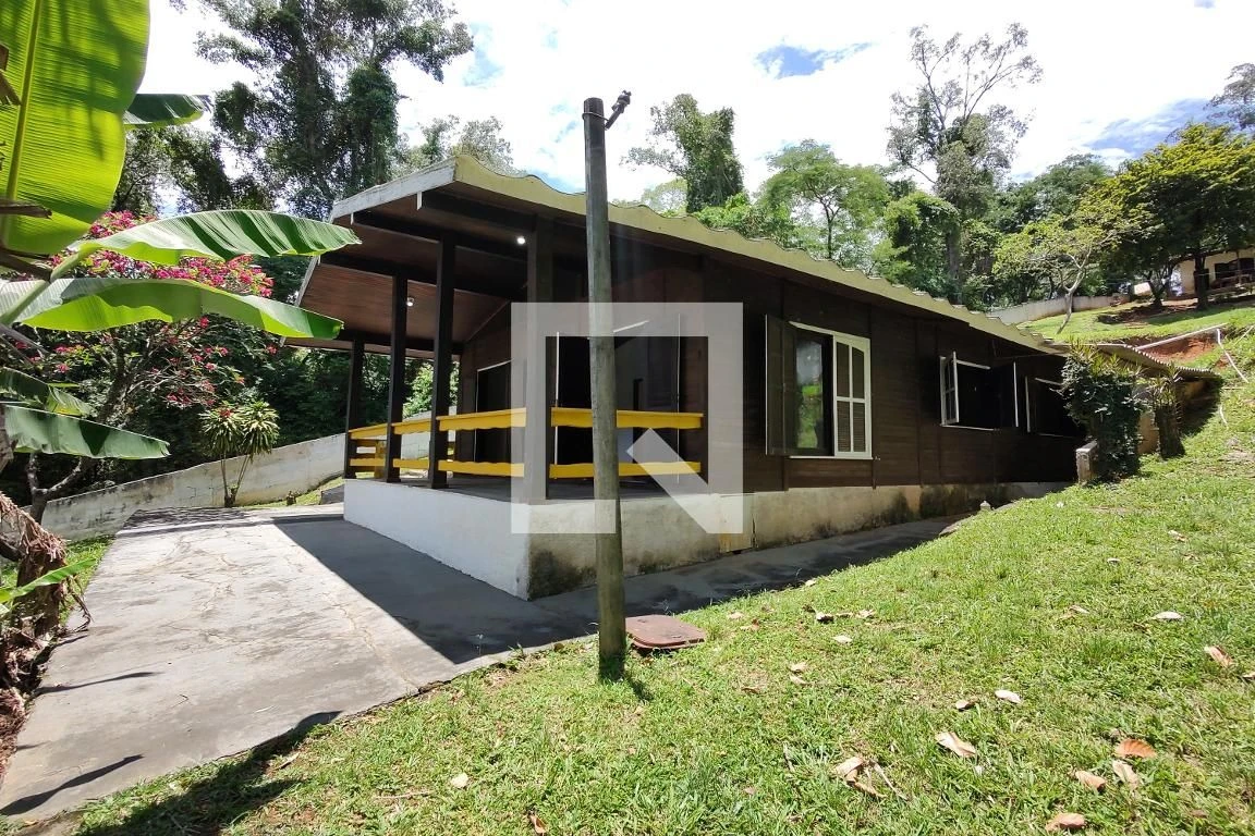 Casa para locação com 3 quartos e 280 m² — photo 68