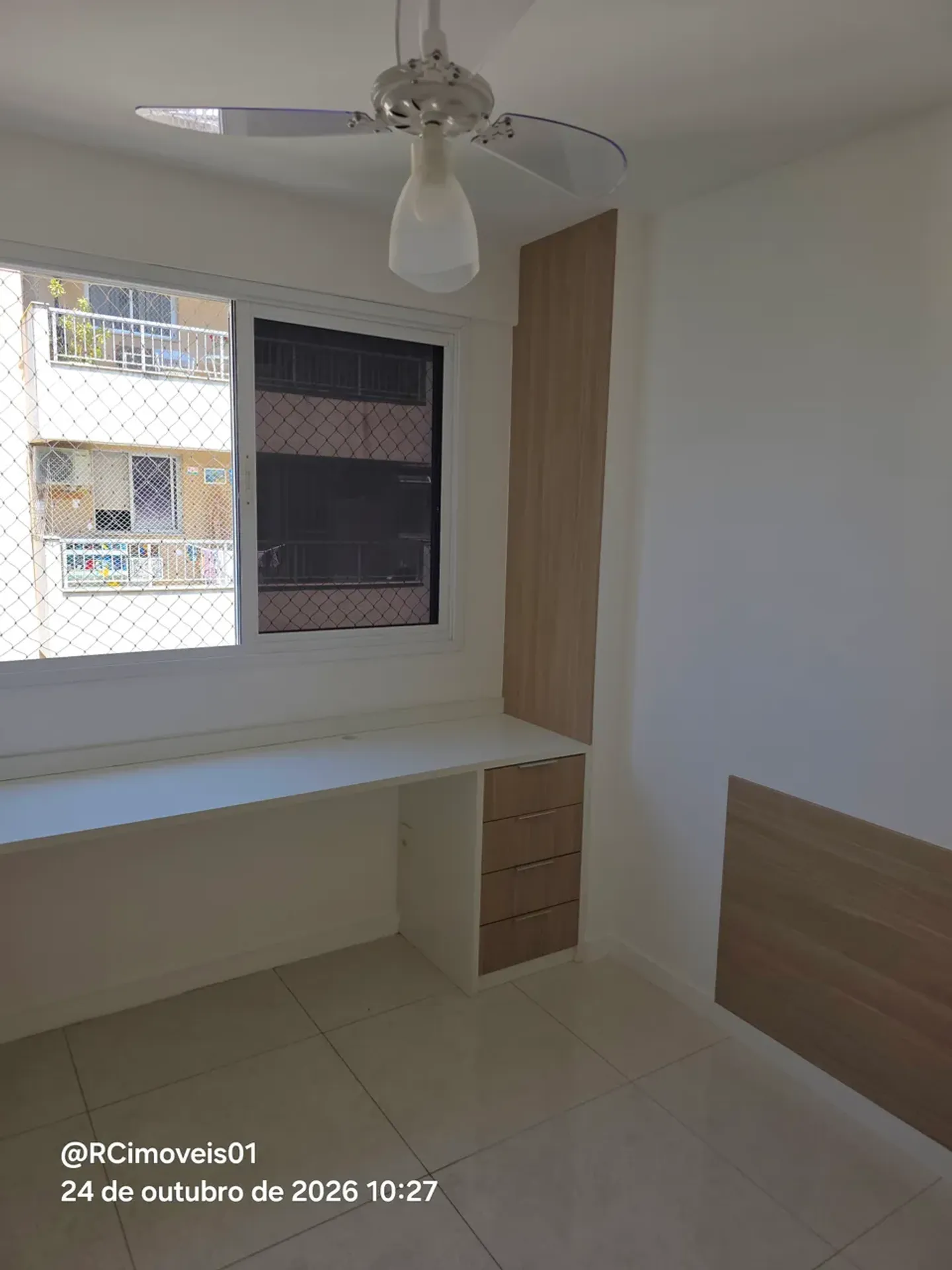 Apartment, 77 m², with a grill on the balcony — photo 38