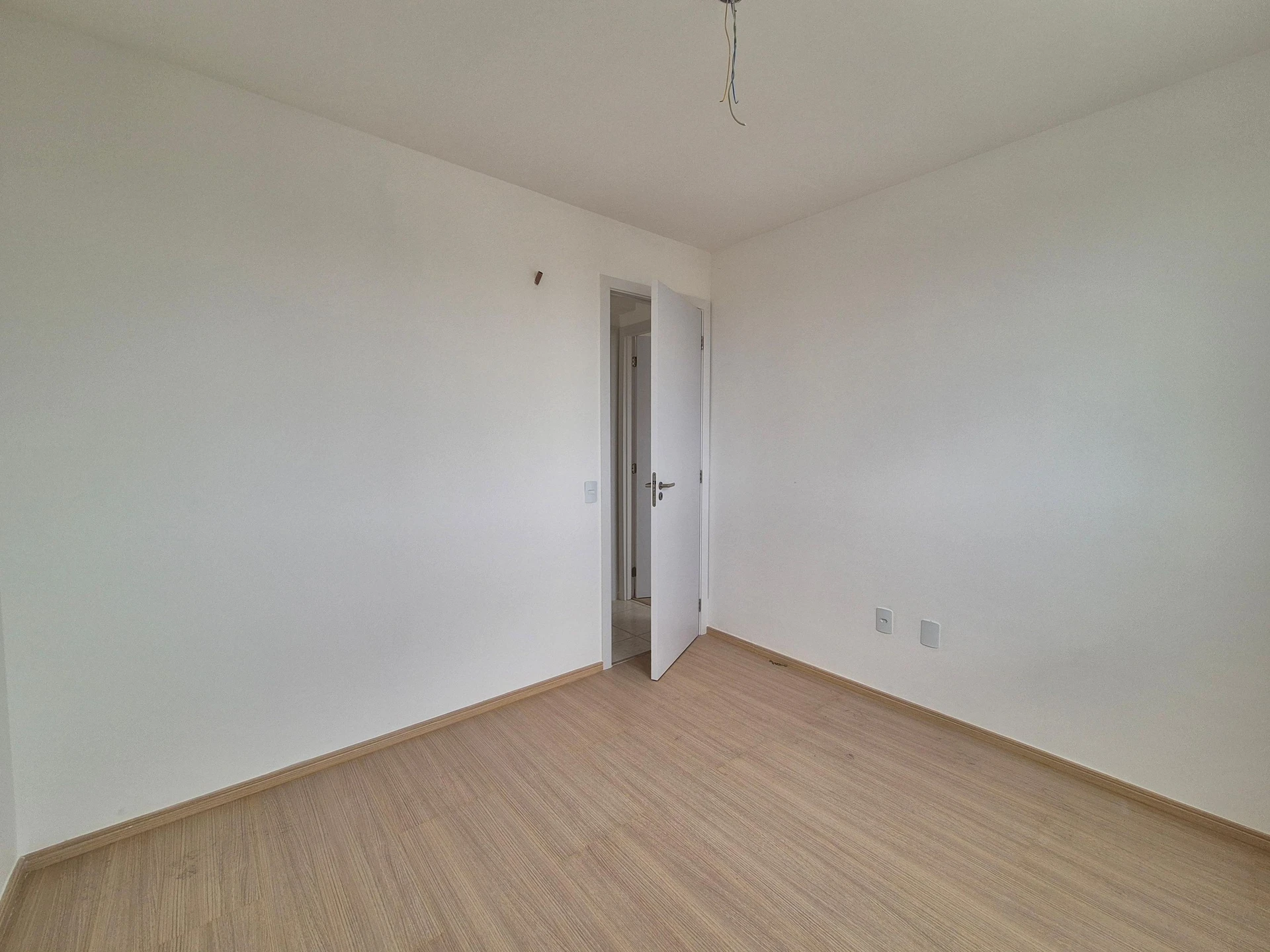 Apartamento com 2 quartos e varanda, aceita animais — photo 16