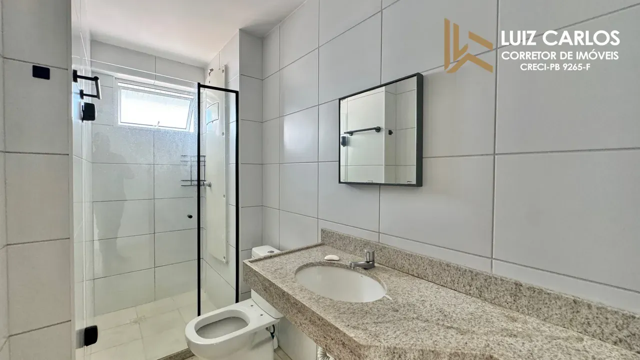 Water view in a 2-bedroom apartment, 70 m² — photo 8
