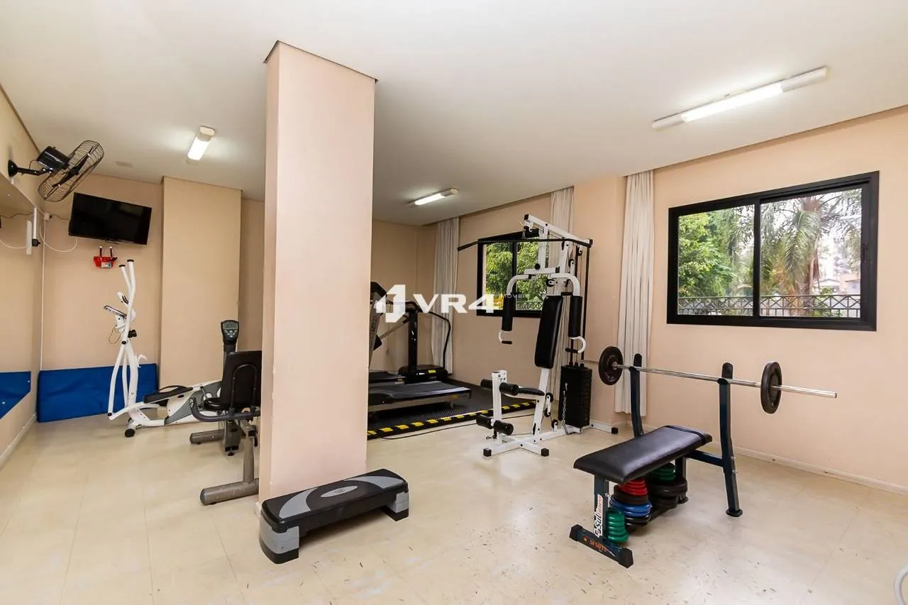 Garden apartment with 3 bedrooms and private BBQ area — photo 53