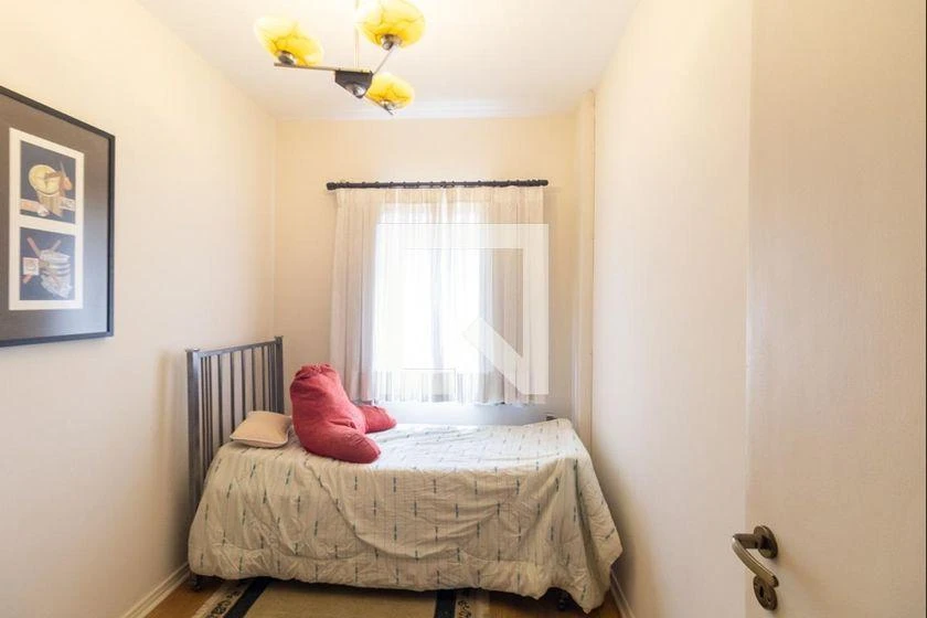 Apartamento mobiliado, 119 m², com espaço de home office — photo 22