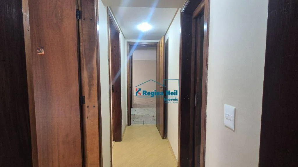 Квартира з 3 спальнями, балконом і 2 ванними — photo 24