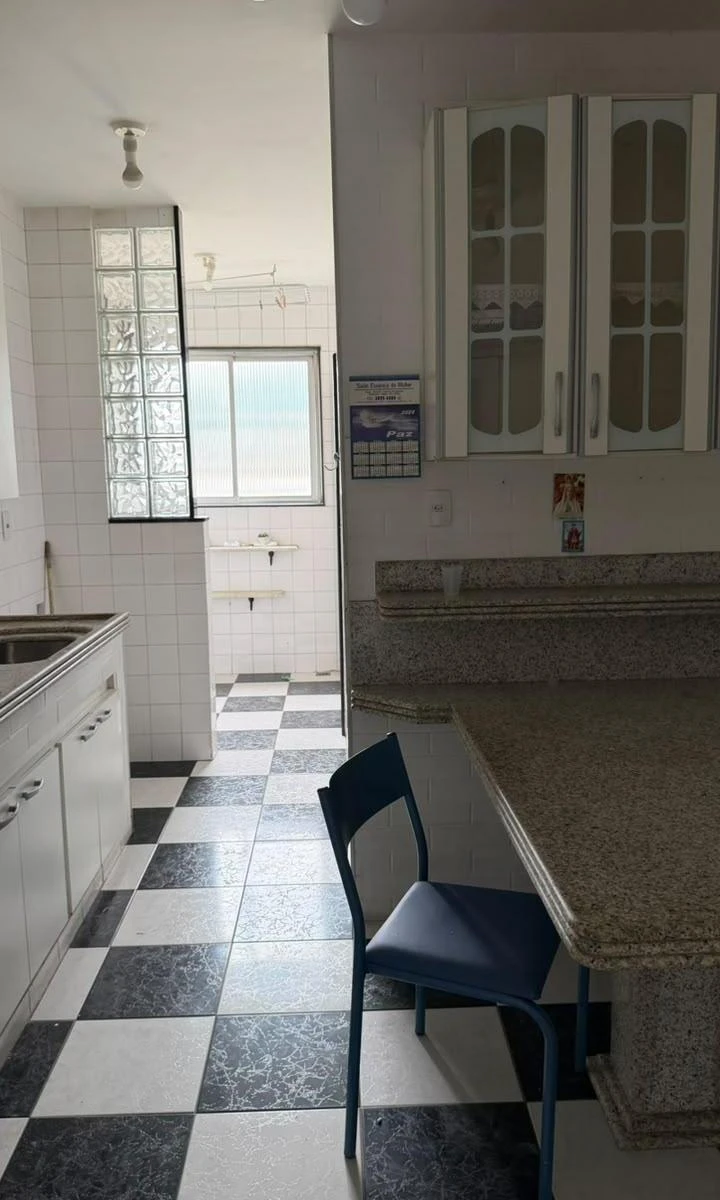 2-bedroom apartment with a home office in Rio de Janeiro — photo 12