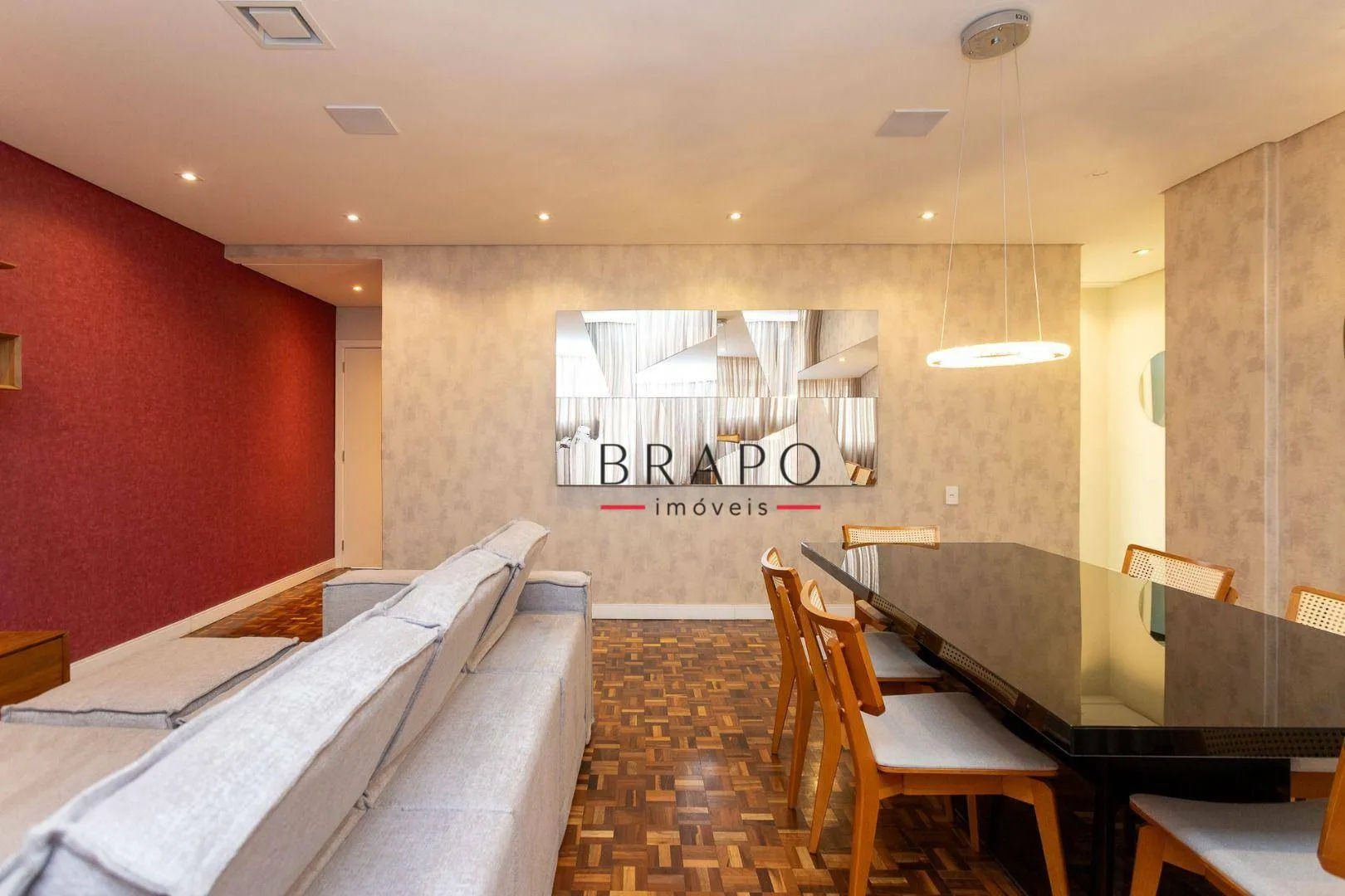 Apartamento com 3 dormitórios, 101 m² e 2 vagas — photo 10