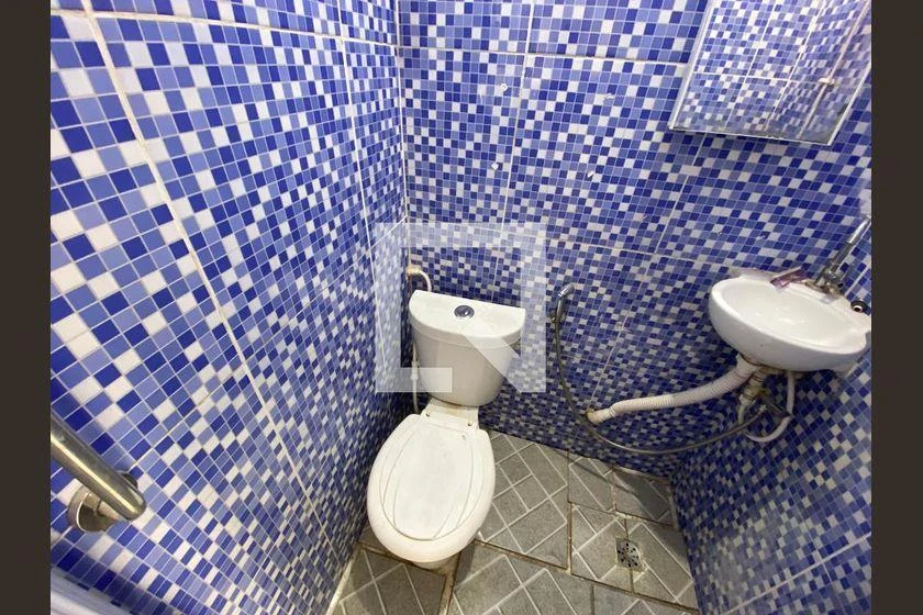 Casa para aluguel com 2 quartos e 50 m², sem vaga — photo 31