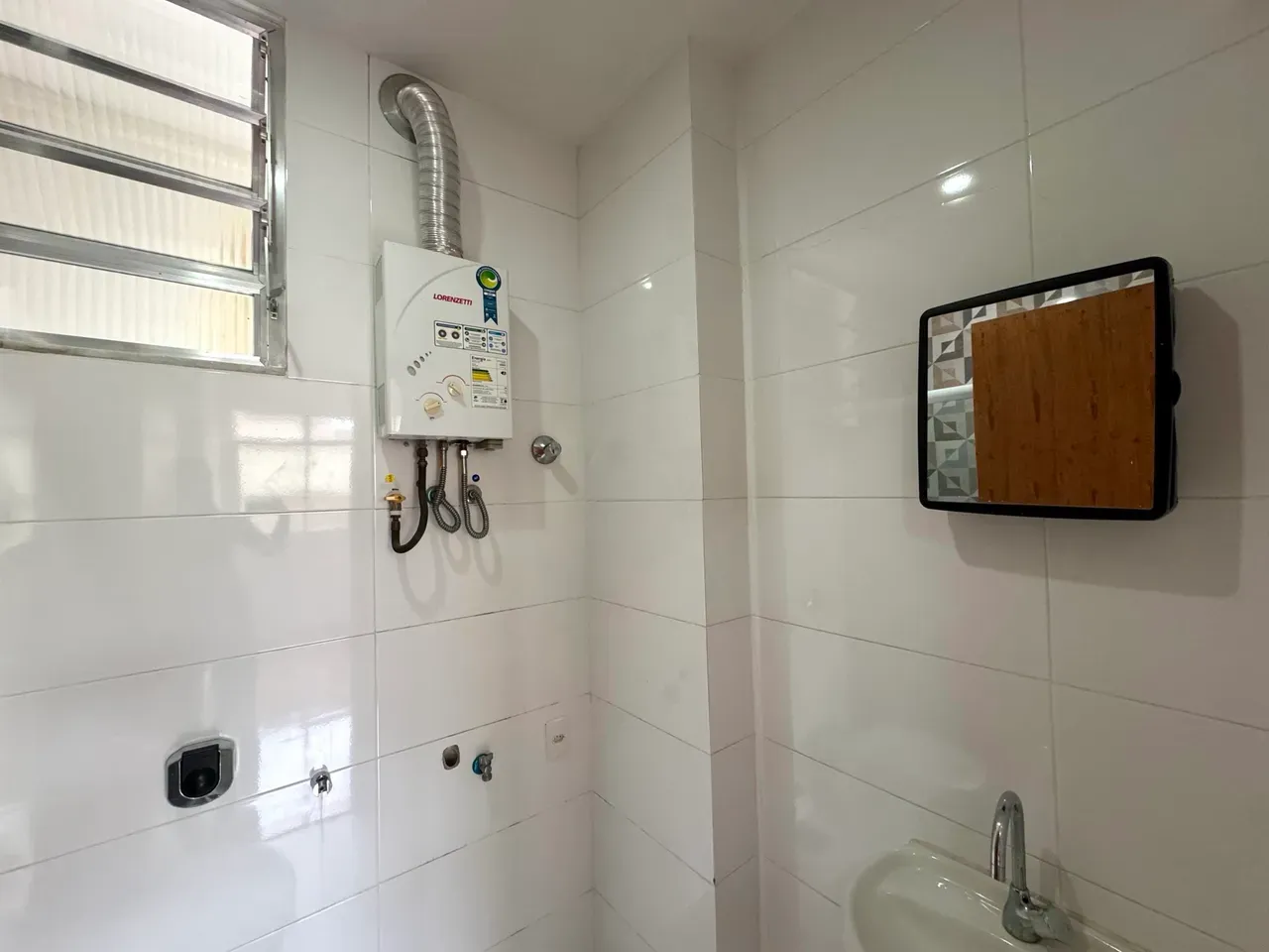 38 m² apartment with 1 bedroom and 1 bathroom — photo 9
